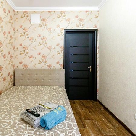 Kvartirkoff Na Bogatyrskaya 6A, 15Th Floor Kiev Exterior foto