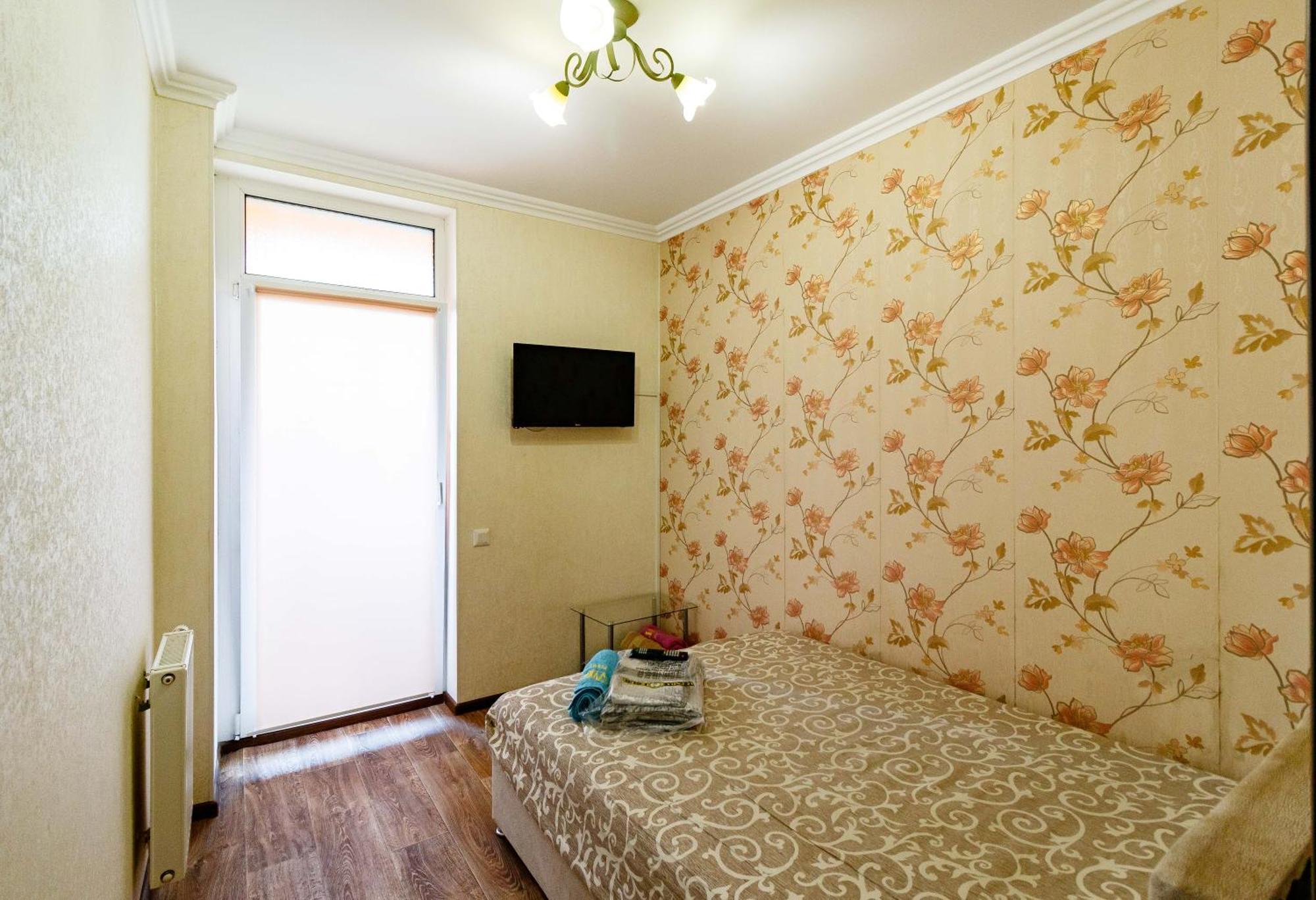 Kvartirkoff Na Bogatyrskaya 6A, 15Th Floor Kiev Exterior foto